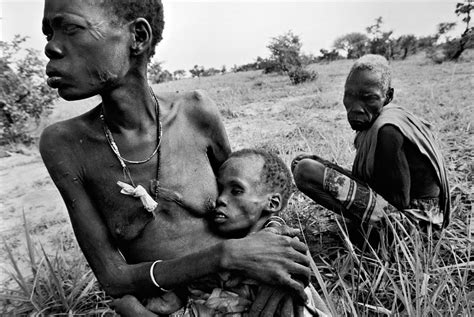 new_1000_famine02: Sudan Famine: International Photojournalism, New ...