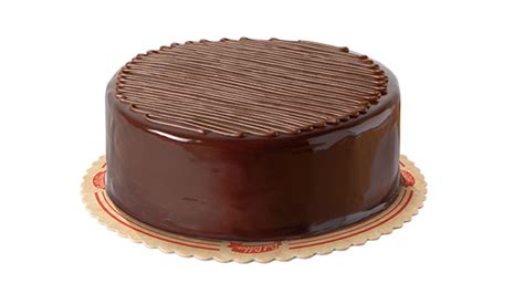 4 Delicious Reasons Red Ribbon's New Chocolate Cake Is Heaven on Earth