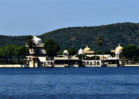 Jag Mandir Palace, Udaipur - Timings, History, Best Time to Visit