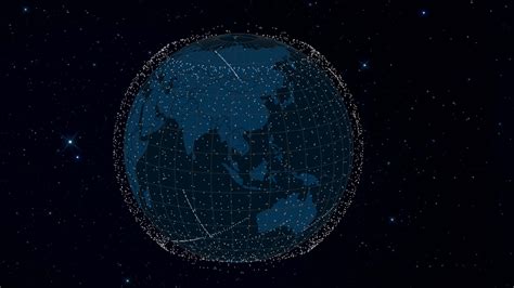 Half of all active satellites are now from SpaceX. Here's why that may be a problem