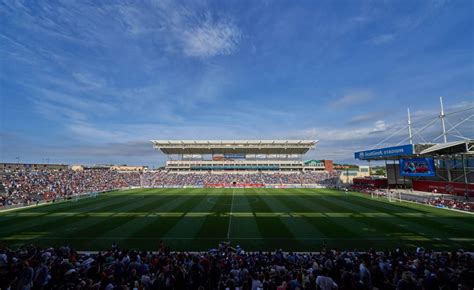 NWSL: Overview of every team's stadium – Her Football Hub