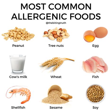 Guide To Introducing Allergenic Foods To Your Baby | Only About Children