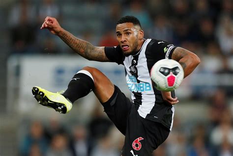 Lascelles linked with Newcastle exit