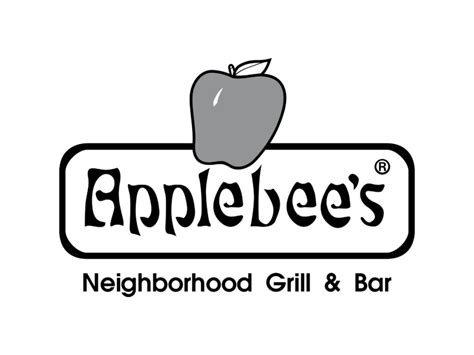 Applebees Logo Vector at Vectorified.com | Collection of Applebees Logo ...