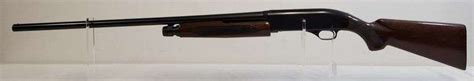 Winchester model 1200 12 ga shotgun - Metzger Property Services, LLC