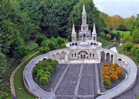 Basilique de Lourdes | Lourdes francia, Turismo, Francia provenza