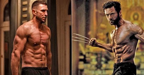 Pablo Schreiber To Play Marvel’s Wolverine? Halo Actor Confirms They ...