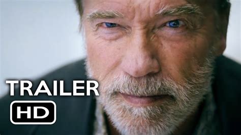 Aftermath Trailer #1 (2017) Arnold Schwarzenegger Thriller Movie HD - YouTube