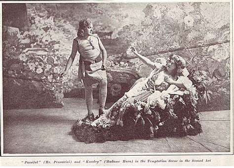 Parsifal – Richard Wagner’s Last Opera | SciHi Blog