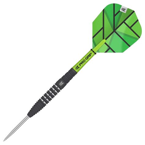 Target Darts Yohkoh 03 80% Steel Tip Darts 21 grams