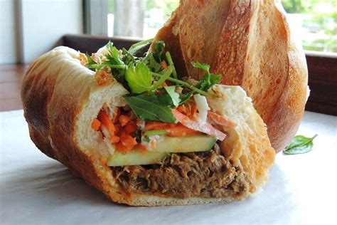 Bon Banh Mi: Charleston Restaurants Review - 10Best Experts and Tourist Reviews