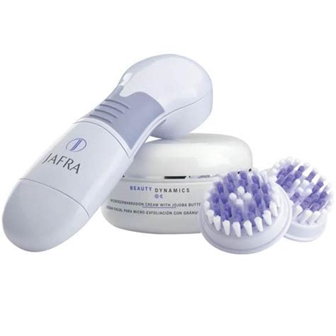 Personal Microdermabrasion Kit