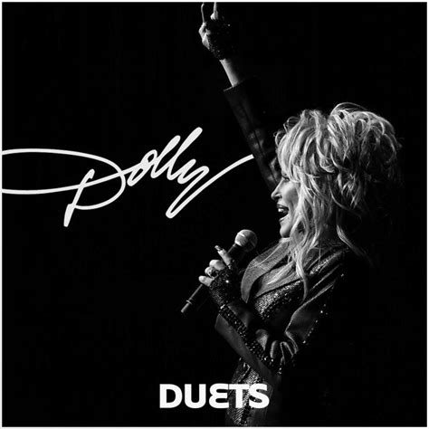 Dolly Parton: Duets - playlist by officialdollyparton | Spotify