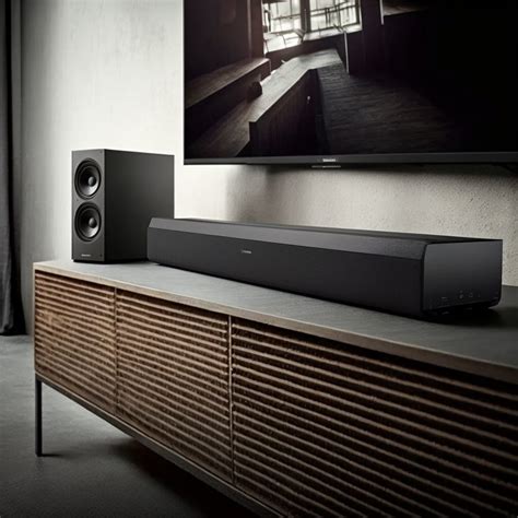 Soundbar Subwoofer Placement: How to Get the Best Sound