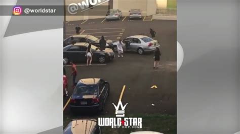 Police investigating after video shows violent dispute in Mississauga ...