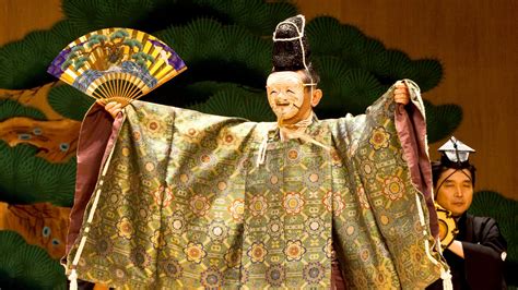 Review: At Lincoln Center Festival, Timeless Japanese Noh Dramas - The New York Times