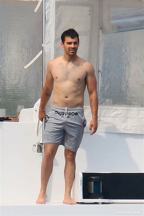 Sexy Joe Jonas Pictures | POPSUGAR Celebrity Photo 82