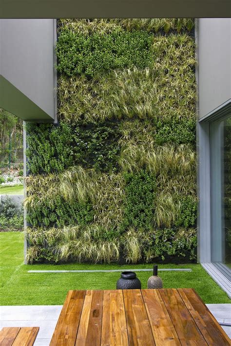 Vertical Gardens