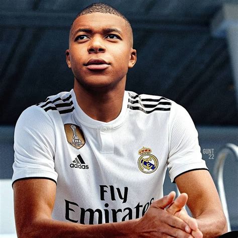 Will Kylian Mbappe complete his dream transfer to Real Madrid this ...