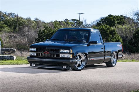 A love affair with the Chevy 454 SS truck | Big Block Addict | Street ...