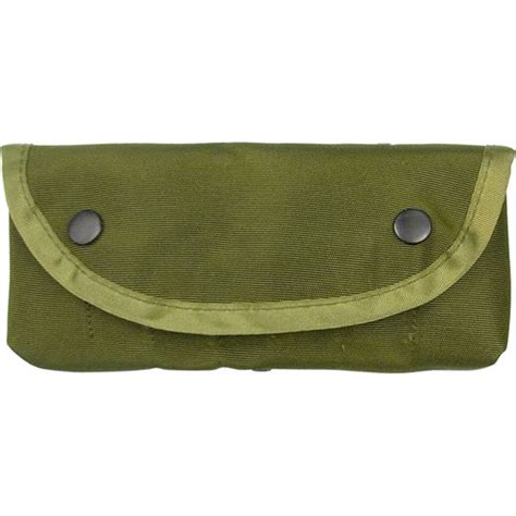 Shotgun Ammo Pouch Military Enhanced Pocket Belt Hunters Pouch - Walmart.com - Walmart.com