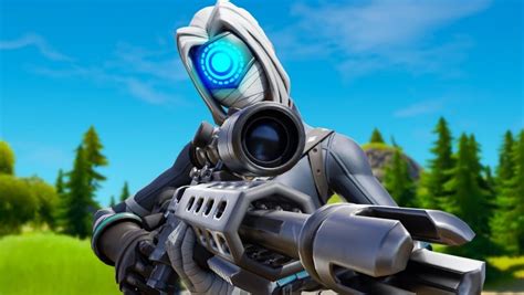 Fortnite: The Top 10 Most Played Skins