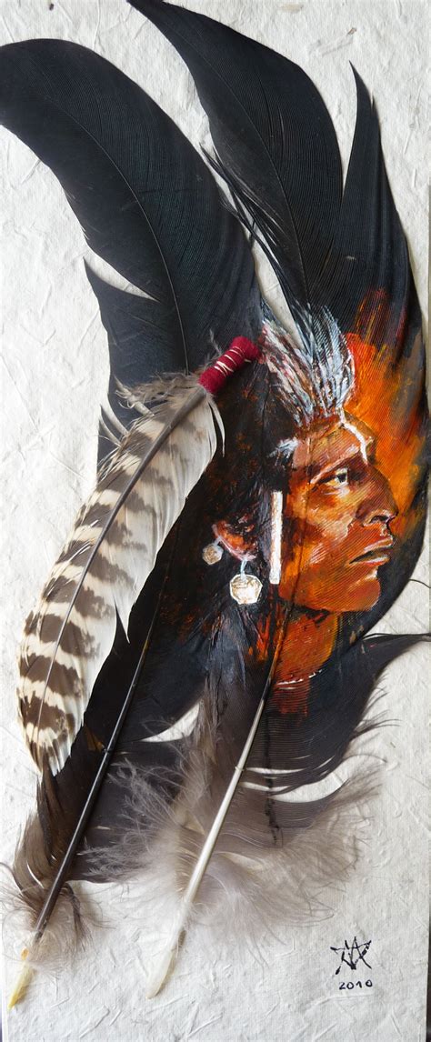 Pin by Ann Himelstieb on feathers | Feather art, Feather painting ...