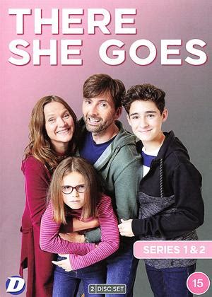 Rent There She Goes: Series (aka There She Goes: Series 1-2) (2020 ...