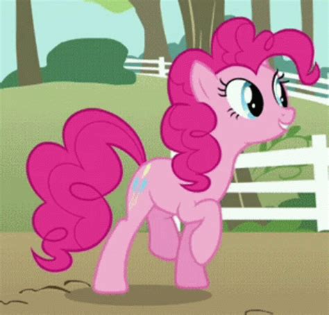 Mlp Pinkie Pie GIF – Mlp Pinkie Pie Excited – discover and share GIFs