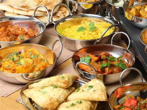 23 Popular Indian dishes !! - Sports NEWS