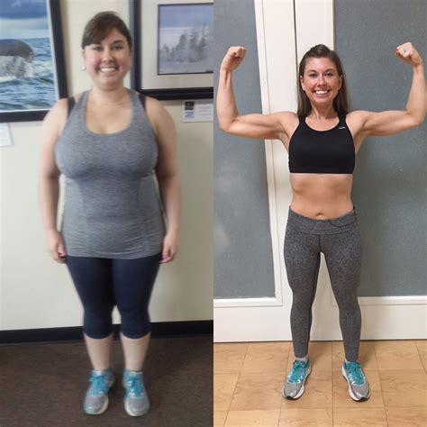 Weight Loss Before and After: I Lost 90 Pounds With Paleo Diet