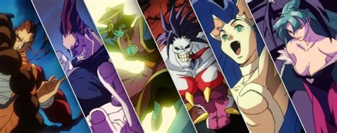 Gamer Depot: Darkstalkers Anime English Dub