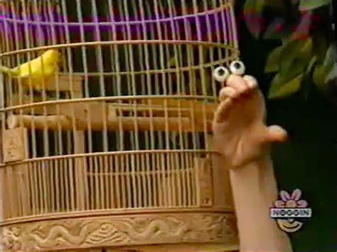 Bird!/Transcript | Oobi Wiki | Fandom