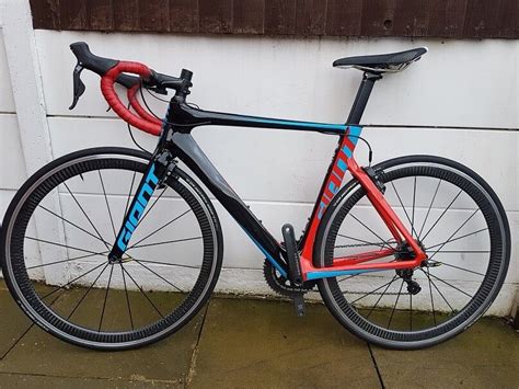 Giant Propel Advanced 2 Di2 | in Ilkeston, Derbyshire | Gumtree