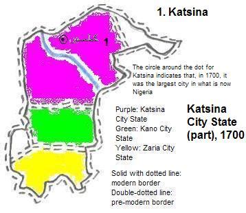 Katsina