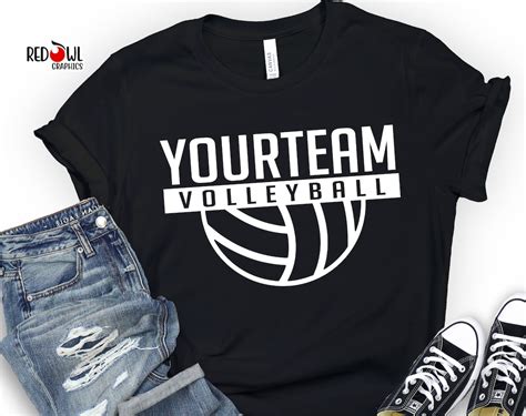 Volleyball Shirt, Volleyball T-shirt, Volleyball Hoodie, Volleyball ...