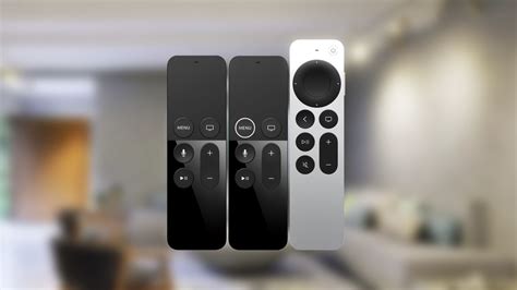 Apple Tv Remote Icon