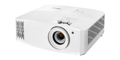 Best Optoma UHD55 Projector Review In 2023