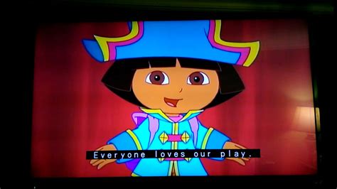 Dora The Explorer Pirate Adventure - rewhsamexico