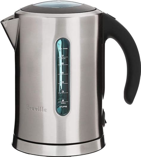 Breville Electric Kettle Spare Parts | Reviewmotors.co