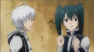 D.Gray-man (Season 1-2) Tombstone of Memories - Watch on Crunchyroll