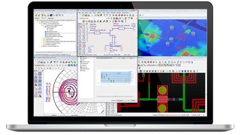 Advanced Design System (ADS) | Keysight