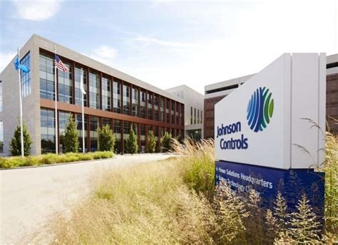 Johnson Controls yet to make decision on Power Solutions business