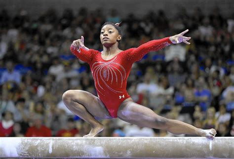 Looking to the Olympics for a lesson in body diversity - Chicago Tribune