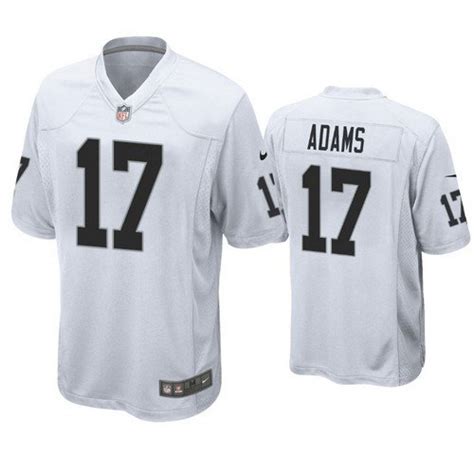 Raiders Davante Adams Jersey – US Sports Nation