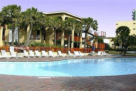 Sea Mist Oceanfront Resort - OuterBanks.com