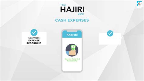 The Hajiri App Explainer Video - YouTube