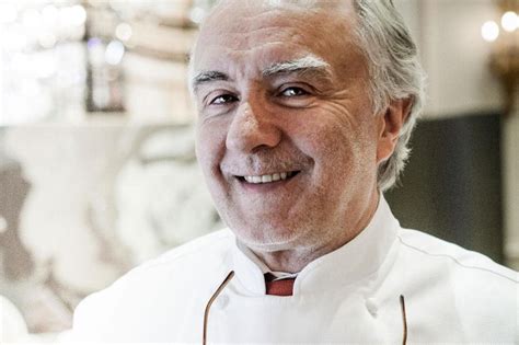 Alain Ducasse interview: I am not ahead of the competition at all | London Evening Standard ...