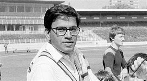 Dilip Doshi on the remarkable 1980 turnaround | Edgbaston