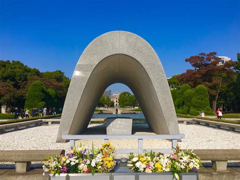 Hiroshima peace memorial. : r/japanpics